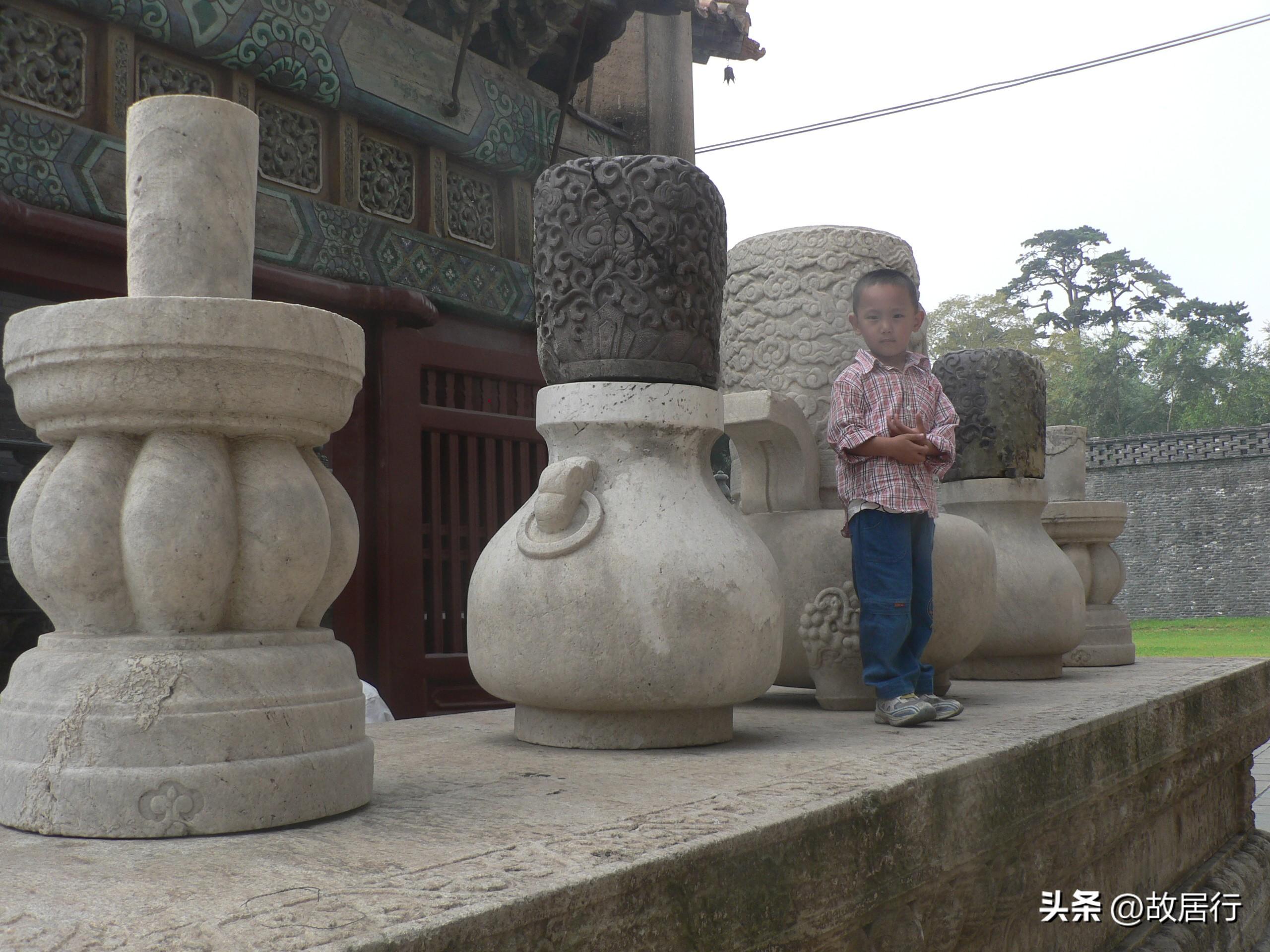 沈阳方城改造重塑历史风貌，焕发城市新活力