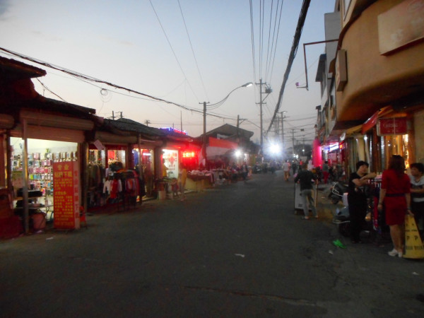 温州梧田老街重塑风采，最新新闻报道