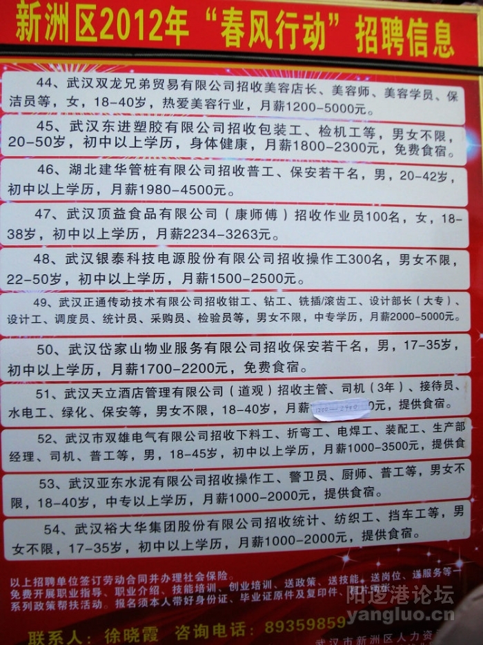 沙洋最新招聘信息网，求职招聘一站式新天地