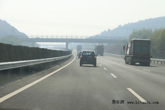 京珠高速实时路况查询报告