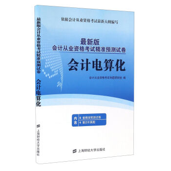 最新电算化考试，技能掌握与迎接挑战